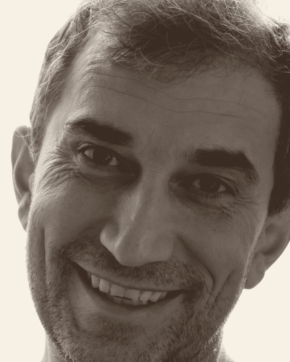 Manuel Klughardt, Porträt